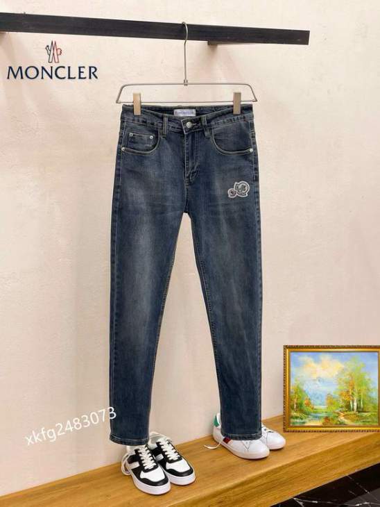 Picture of Moncler Jeans Long _SKUMonclersz29-3825tn0812051